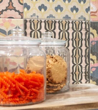 Гранитогрес пачуърк IKE 25x25 Codicer