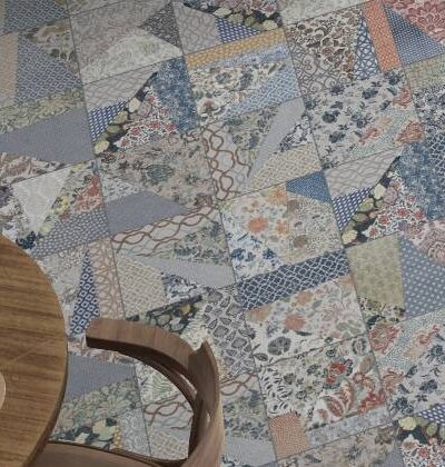 Anais гранитогрес 25*25