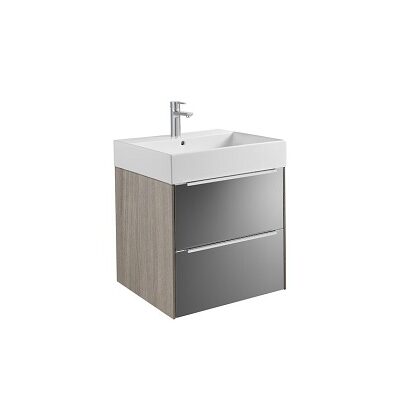 Шкаф с мивка  Inspira A851075403 ROCA 60 см - Онлайн промоция