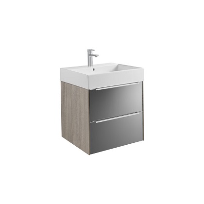 Шкаф с мивка Inspira A851075403 ROCA 60 см - Онлайн промоция