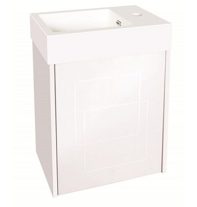 Шкаф за баня 4530 NEW MINI+