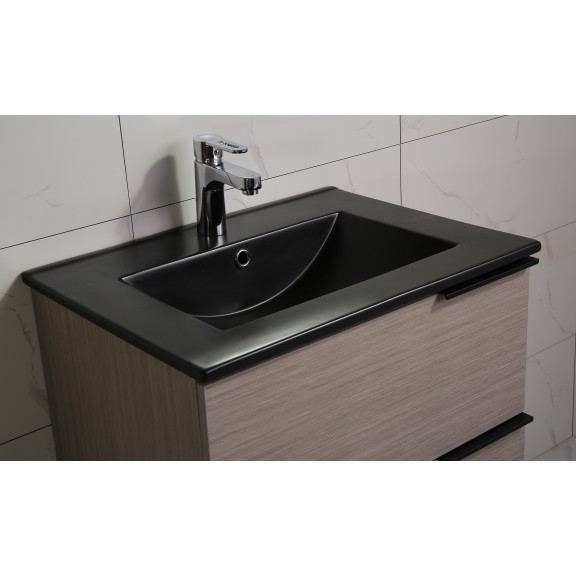 Шкаф за баня LINEA/ISLA WOOD *NEW 5953B - ОНЛАЙН промоция - Image 2