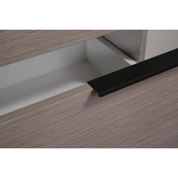 Шкаф за баня LINEA/ISLA WOOD *NEW 5953B - ОНЛАЙН промоция - Image 3