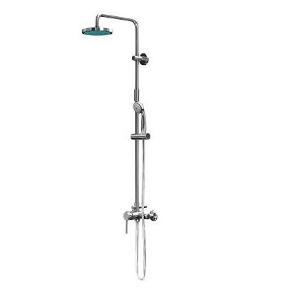 PHOENIX FAYANS 3.6023.0.004.000.1 душ система с външно тръбно окачване