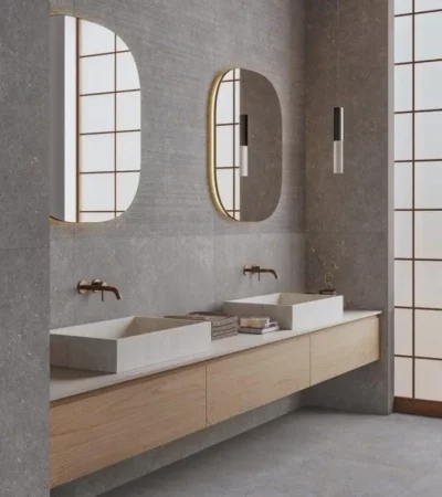 MOONSTONE DECO испански гранитогрес 60х120 Gayafores