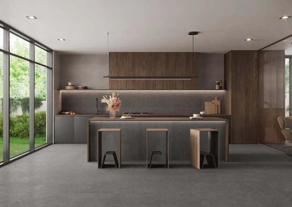 MOONSTONE испански гранитогрес 60х120 Gayafores