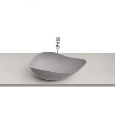 ROCA Ruy Ohtake Pearl FINECERAMIC® мивка за баня A327A13630 - Онлайн промоция