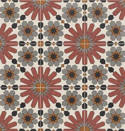 ZELLIGE-MEDINA плочки – Онлайн промоция