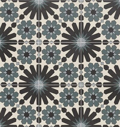 ZELLIGE-TANGER стенни плочки – Онлайн промоция