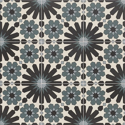 ZELLIGE-TANGER стенни плочки – Онлайн промоция