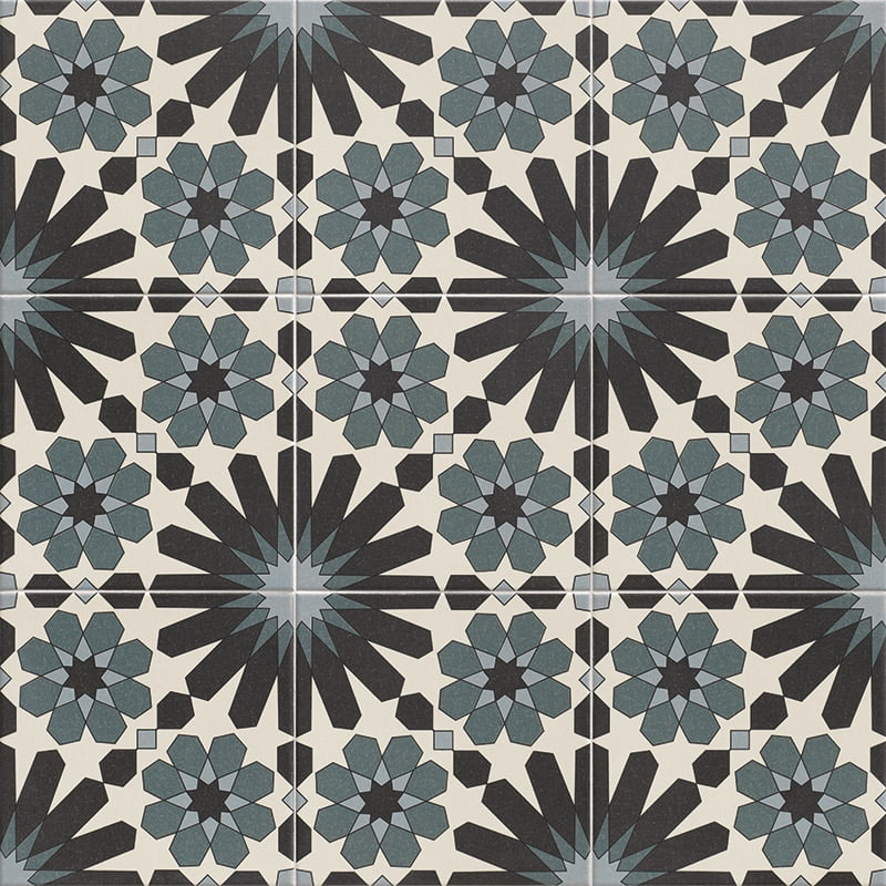 ZELLIGE-TANGER стенни плочки – Онлайн промоция - Image 4