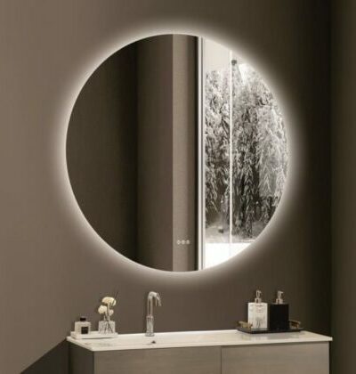 Огледало с LED осветление ICL 1825