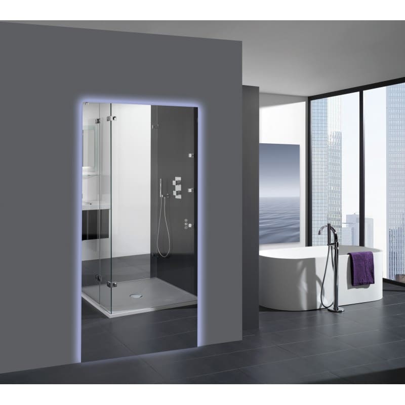 LED огледало за баня 90*180, ICL 1849 - Image 2