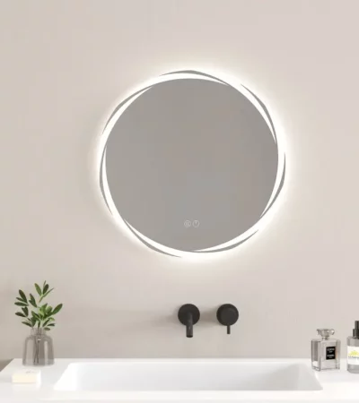 огледало на баня