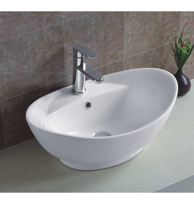 Мивка за баня