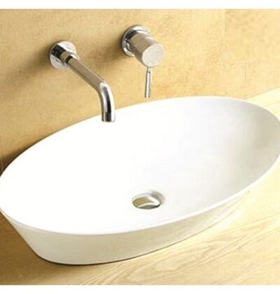 Мивка за баня 62*42*14