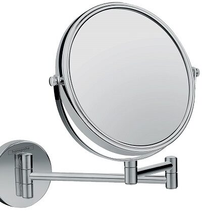 Огледало увеличително Hansgrohe 73561000  -Онлайн промоция
