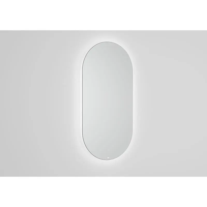 led огледало