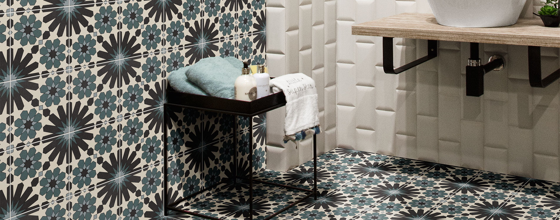 ZELLIGE-TANGER стенни плочки – Онлайн промоция - Image 5