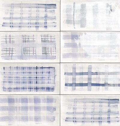 DECO AQUAREL BLU стенни плочки MAINZU - Онлайн промоция