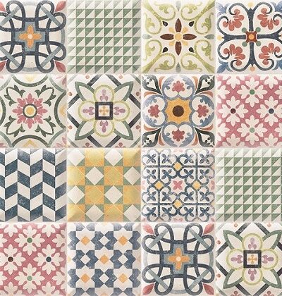 DÉCOR ENZO стенни плочки MAINZU - ОНЛАЙН промоция