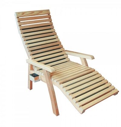 COMFORT Релакс стол