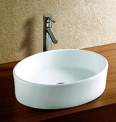 Мивка за баня