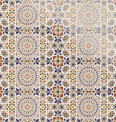 DÉCOR HISPALIS стенни плочки MAINZU – Онлайн промоция