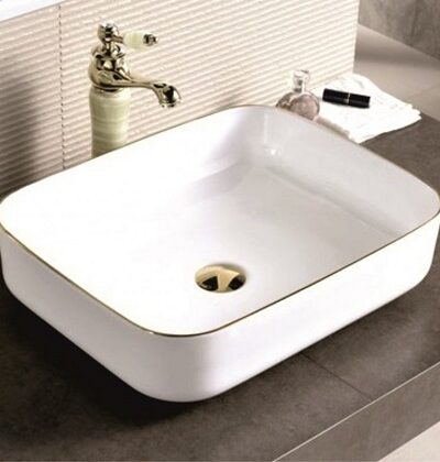 Мивка за баня GOLDEN EDGE 2