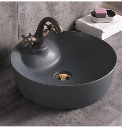 Мивка за баня Gray 1