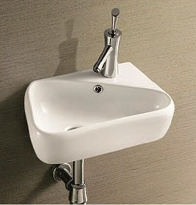 Мивка за баня 871