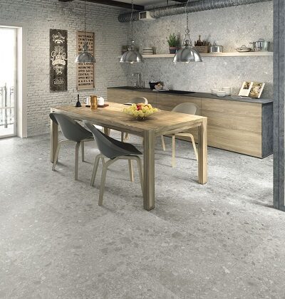 HANNOVER STEEL NATURAL гранитогрес 80*80