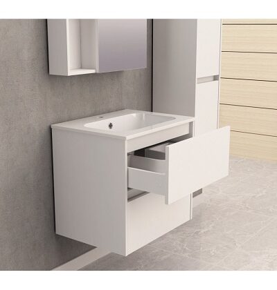 PVC шкаф за баня 5955