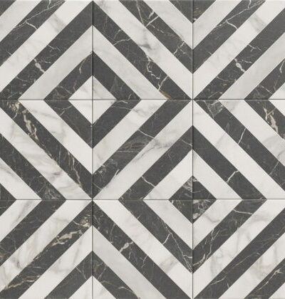 VERSAILLES DARK 20*20 - ОНЛАЙН промоция