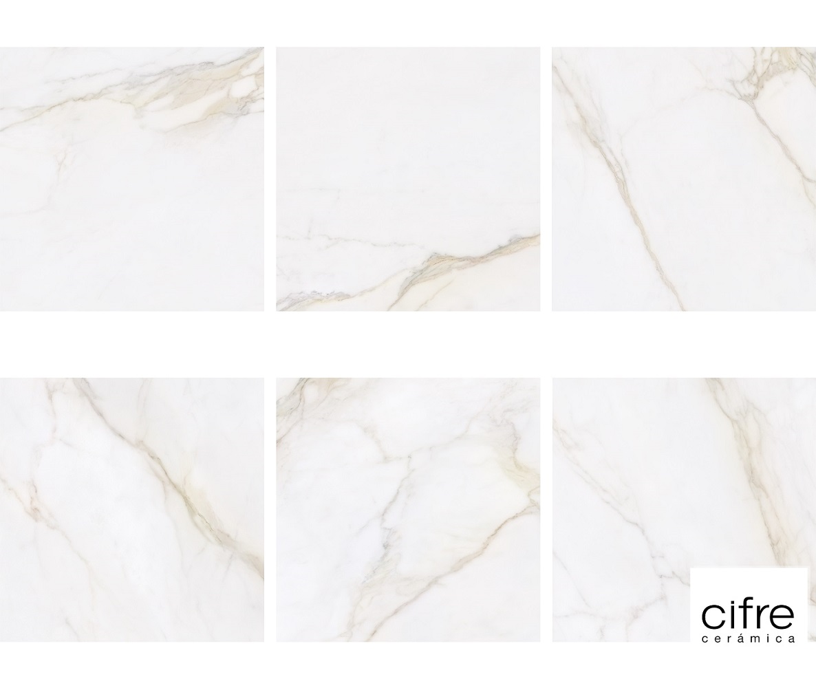 DIAMOND GOLD Brillo rect. 75*75 гранитогрес - Image 6