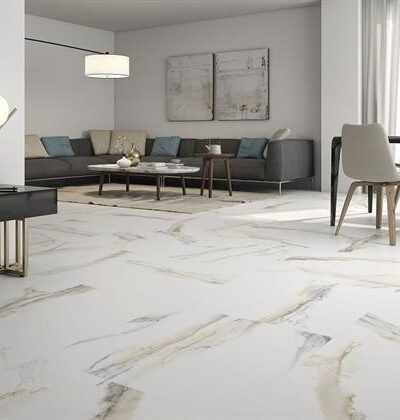 ATLANTIS GOLD MATT RECT. гранитогрес 75*75