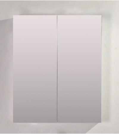 Горен шкаф с огледало 6049