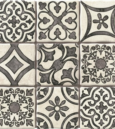 Стенни/Подови декори MONZA GREY