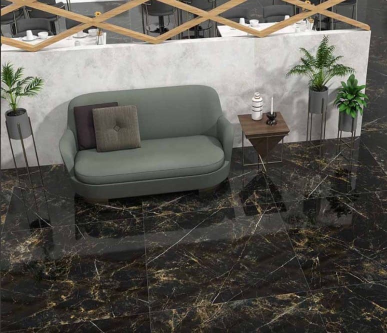 verdi negroгранитогрес ecoceramic