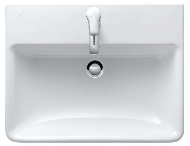 Laufen Pro S 60 см мивка за баня - Image 2