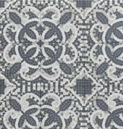 Гранитогрес MOSAICOS AUGUSTO 20/20 Mainzu