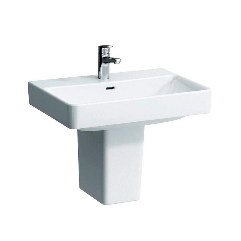 Laufen Pro S 60 см мивка за баня - Image 3