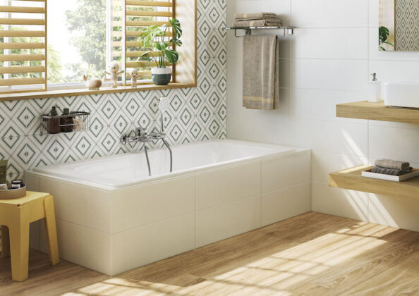 SAMBA Roca колекция плочки за баня-Онлайн промоция