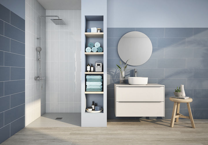 SAMBA Roca колекция плочки за баня-Онлайн промоция - Image 2