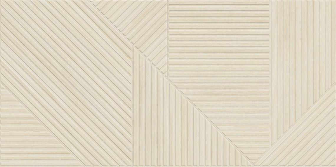 Солей Натурал МАТ R Декор Гранитогрес 59,5х119,2