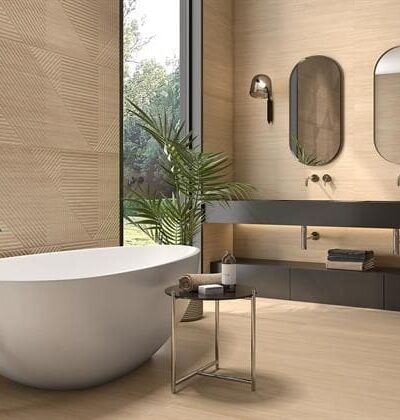 Солей Хъни МАТ R Декор Гранитогрес 59,5х119,2