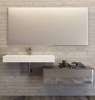 ROCA INSPIRA 60 см Мивка за баня A32752C000 – Онлайн промоция