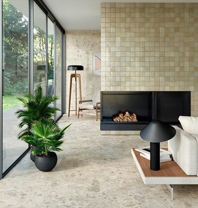 CARACTER MIX BEIGE гранитогрес PURO Antibacterial 60x60 M97J MARAZZI – СУПЕР онлайн промоция