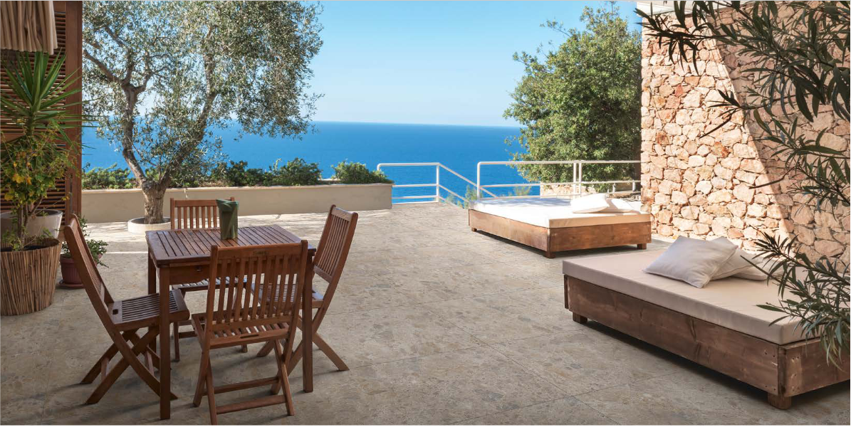 CARACTER MIX MULTICOLOR Rett. M97K гранитогрес PURO Antibacterial 60x60 MARAZZI - СУПЕР онлайн промоция - Image 6