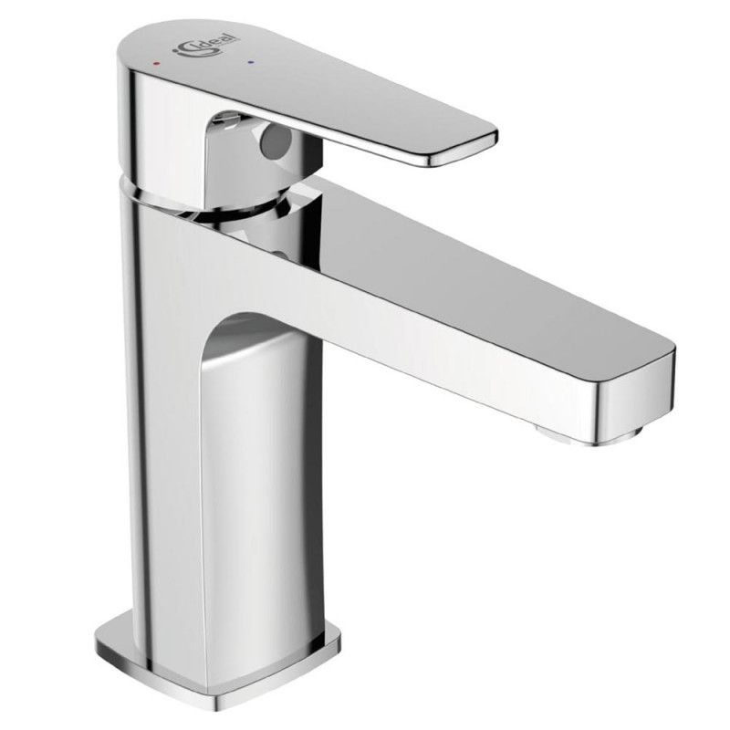 Промо комплект Elsa 3 в 1 IDEAL STANDARD - смесител за вана/душ+тръбно окачване+смесител за мивка BC264AA - Image 3